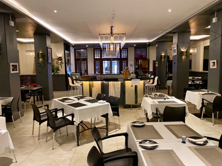To Let Commercial Property for Rent in Cape Town City Centre Western Cape